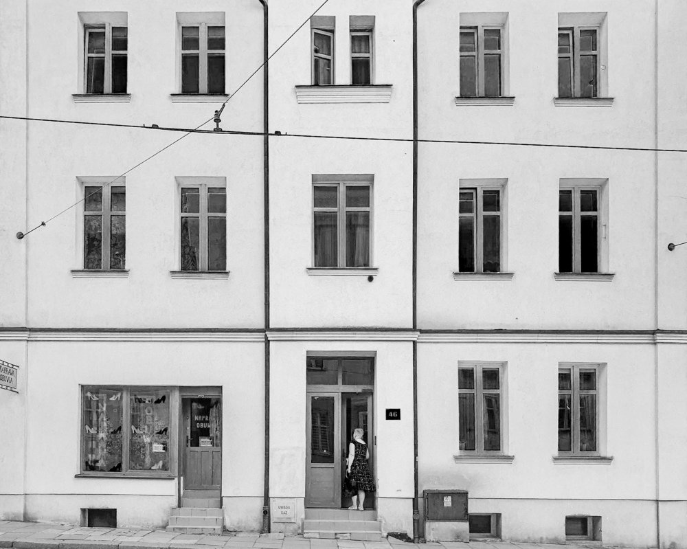 Photograph by Dawid Król