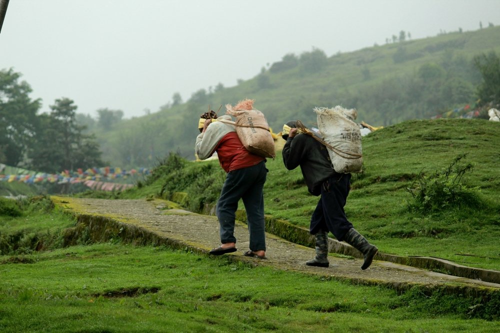 Photograph by Diganto Ghosh