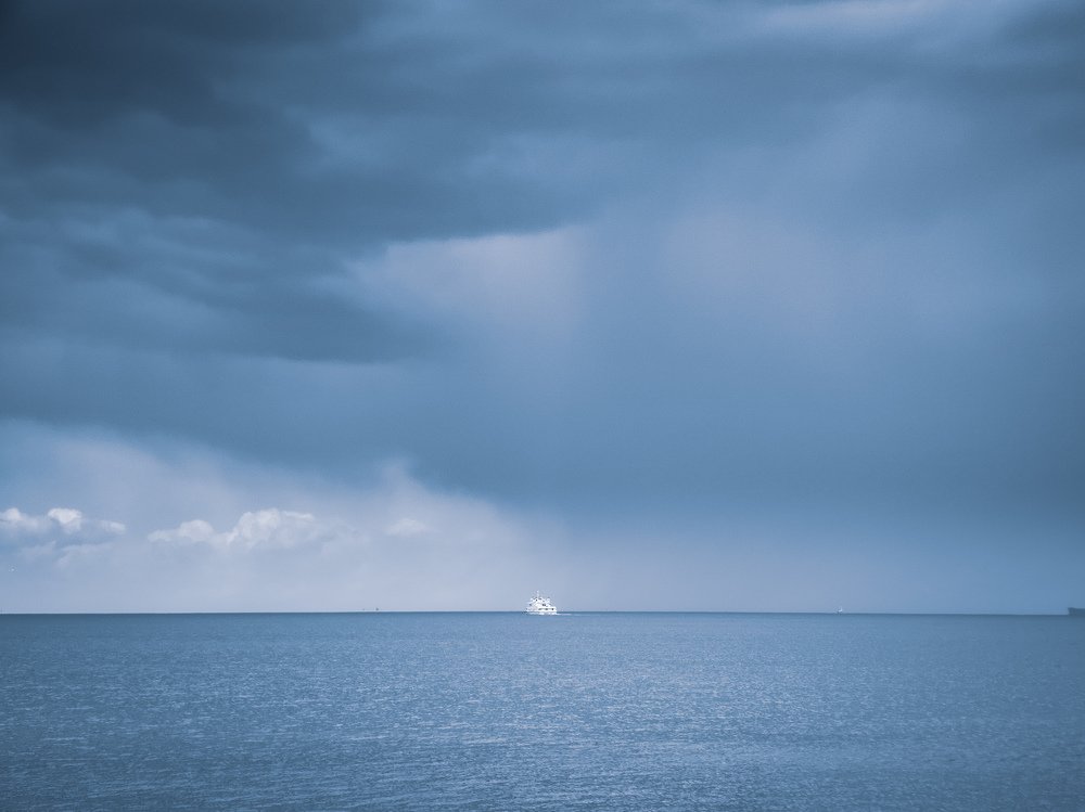 Photograph by Dawid Król