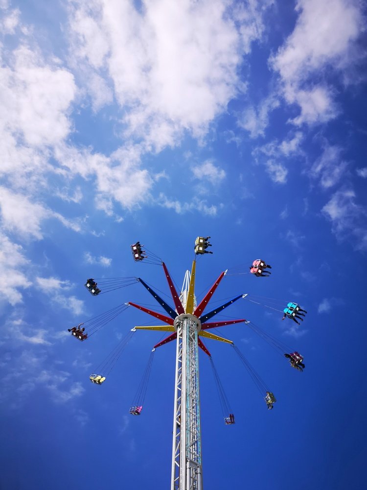 Photograph by Dawid Król