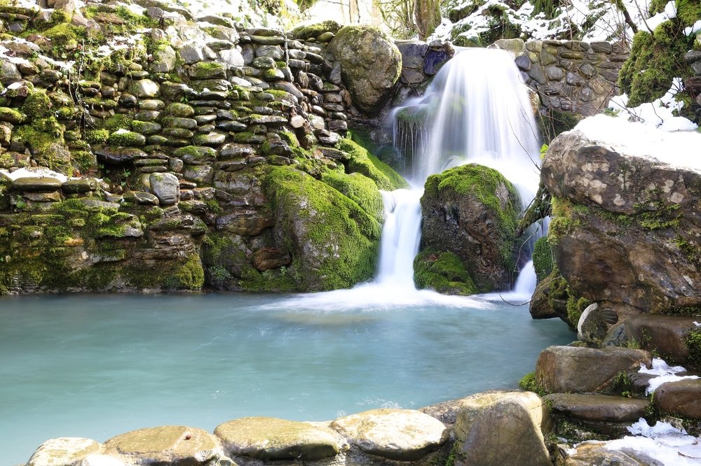 Photograph by Сергей Калинин