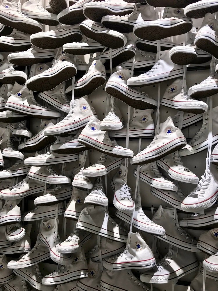 Photograph by Nadezda Sarap