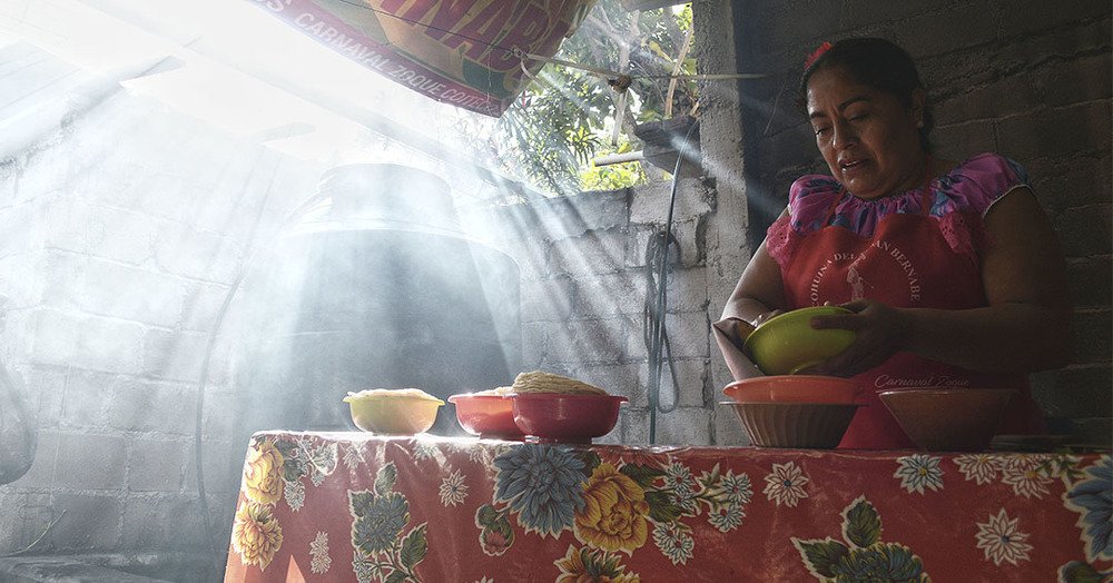 Photograph by Félix Coutiño