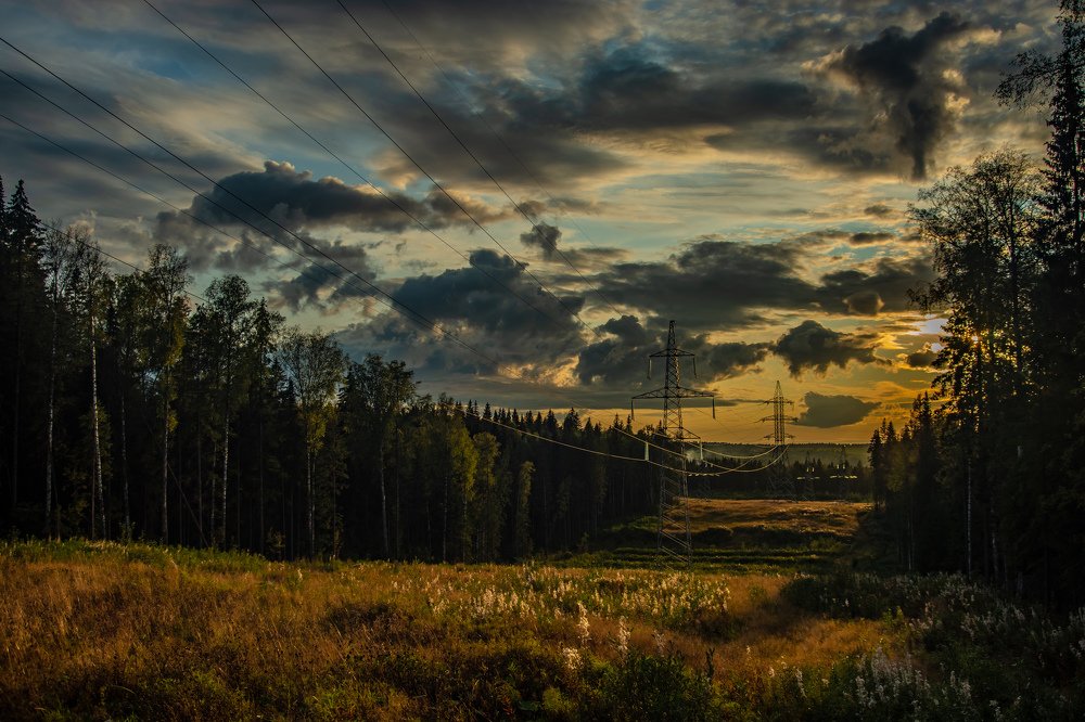 Фотография автора Вадим Топычканов