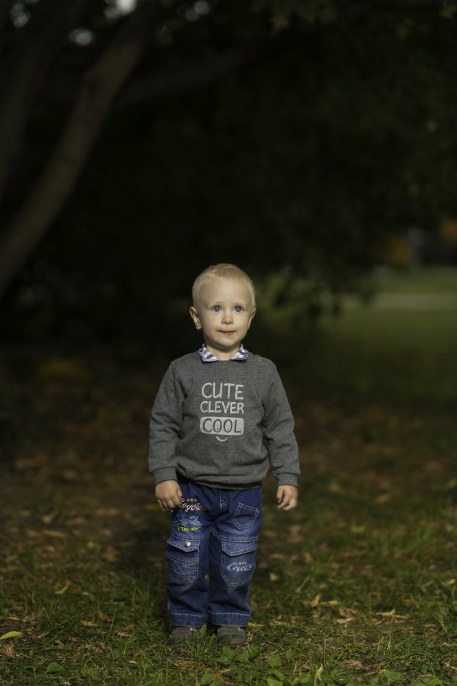 Photograph by Михаил Степанов