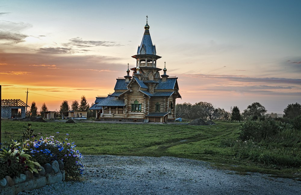 Photograph by Вячеслав Бирюков