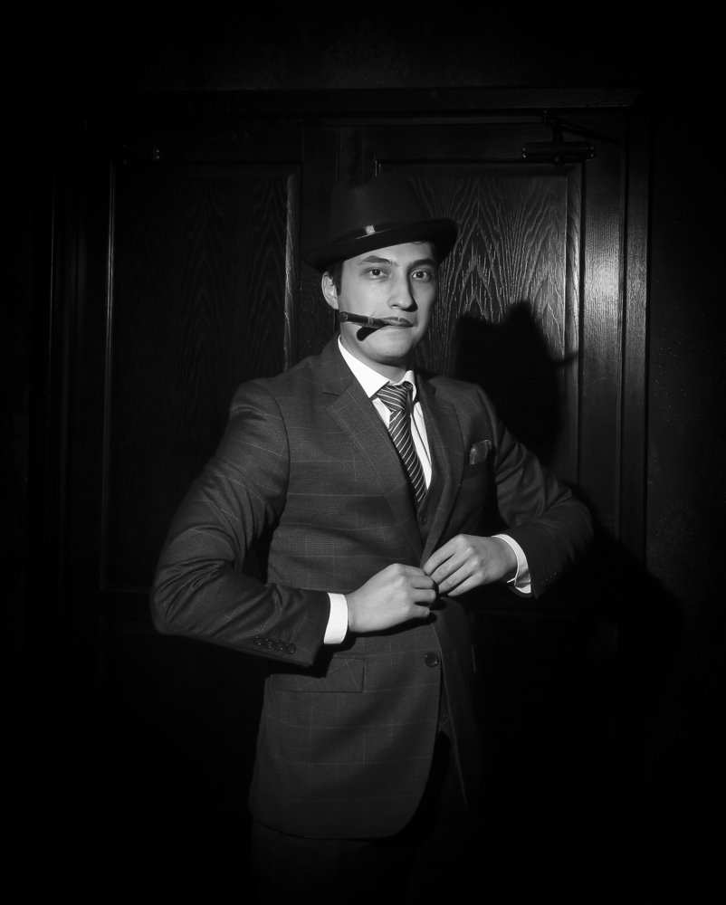 Photograph by Юрий Лисовой