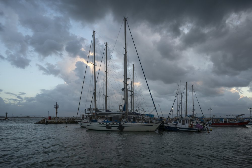 Photograph by Genadi Cobzar