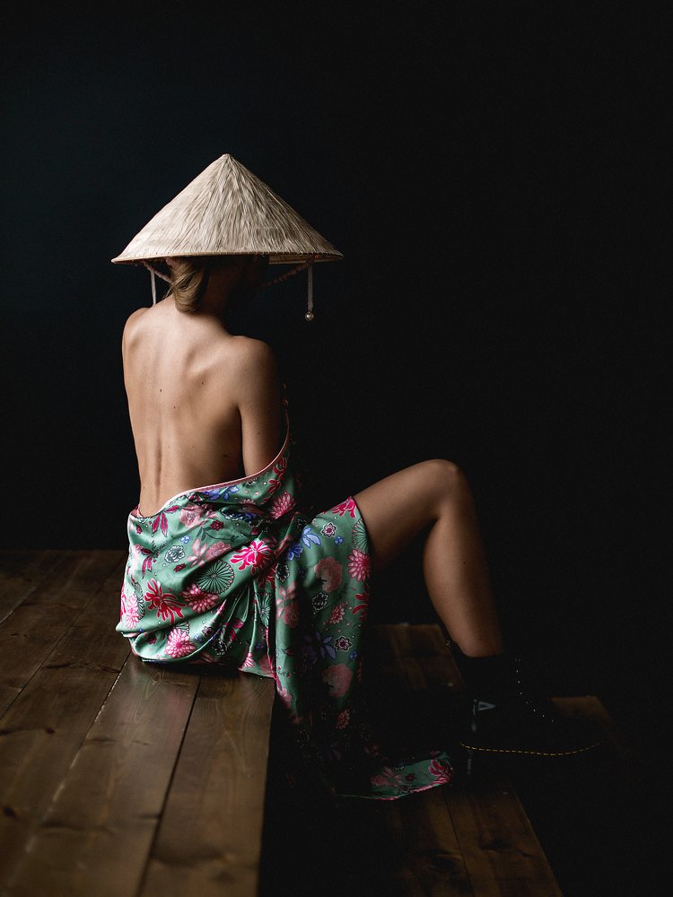 Photograph by Ирина Заргано