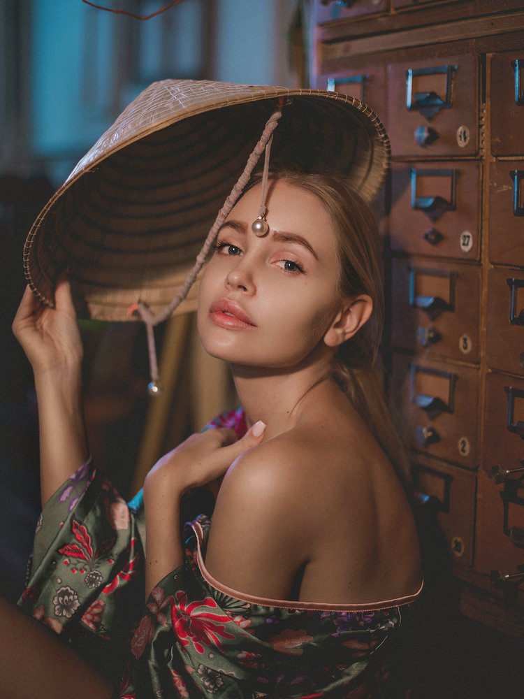 Photograph by Ирина Заргано