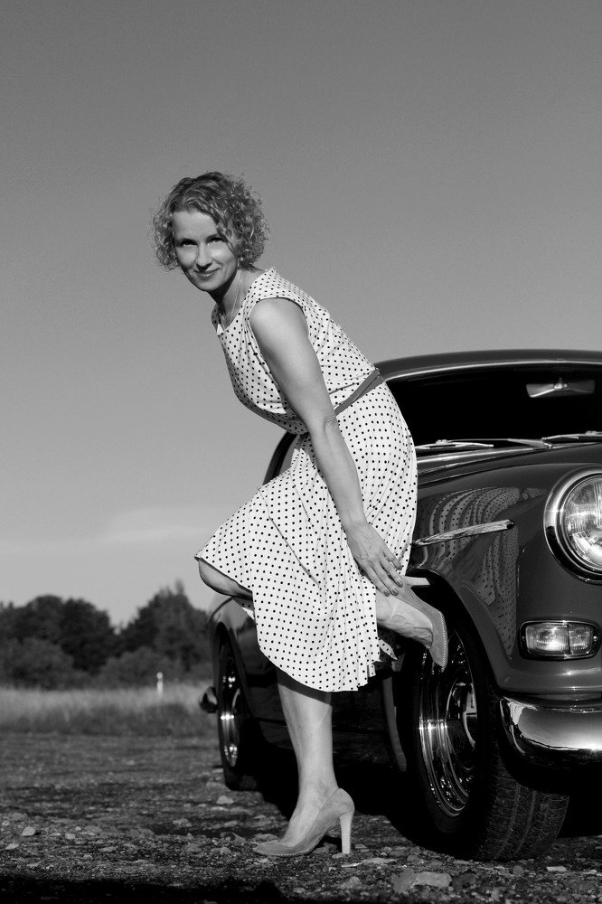 Photograph by Nadezda Sarap