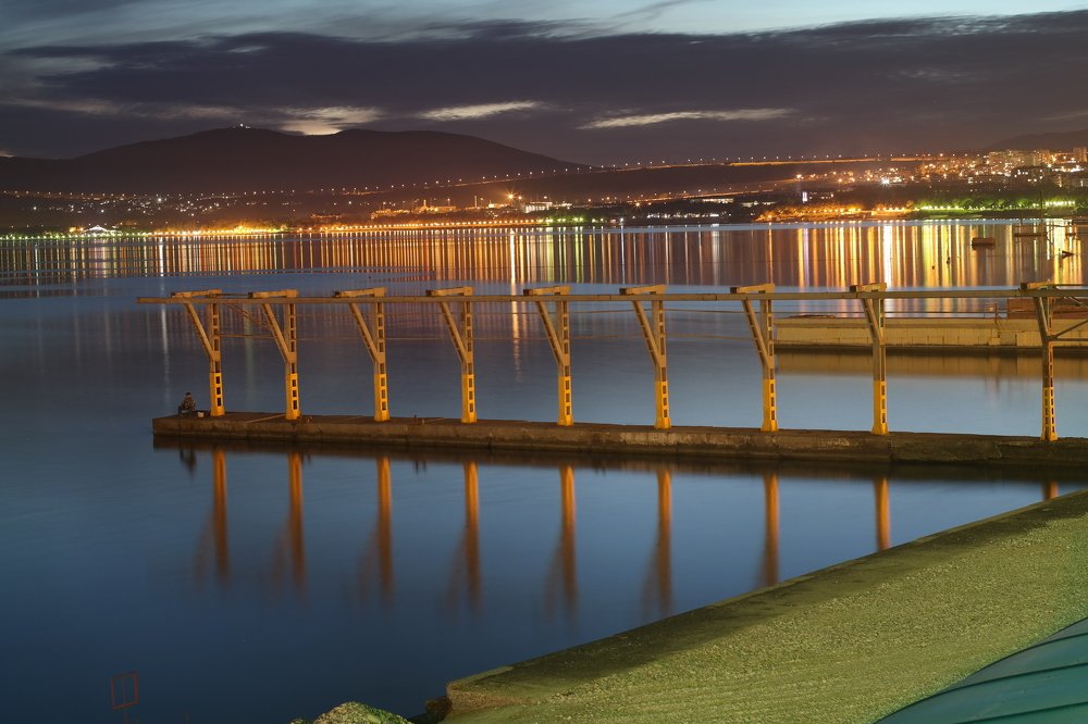 Фотография автора Вадим Топычканов