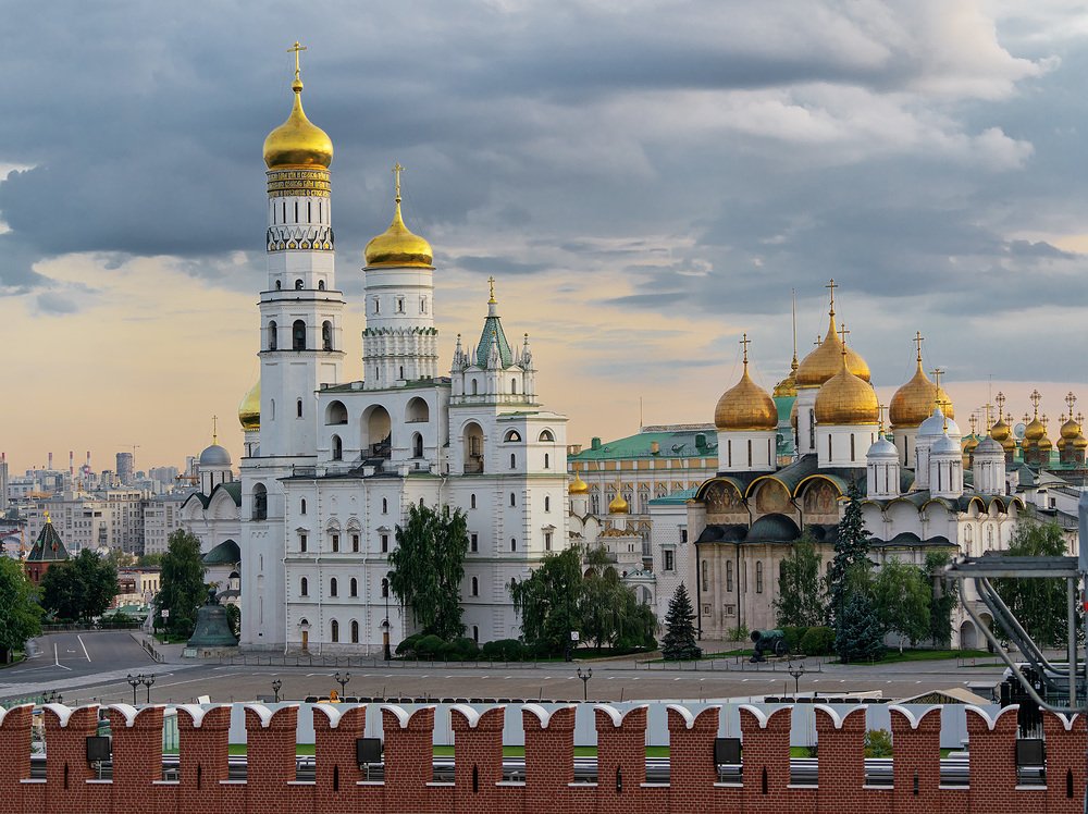 Photograph by Олег Милеев (Каминцев)