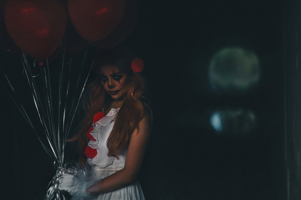 Photograph by Anastasiia Terentieva