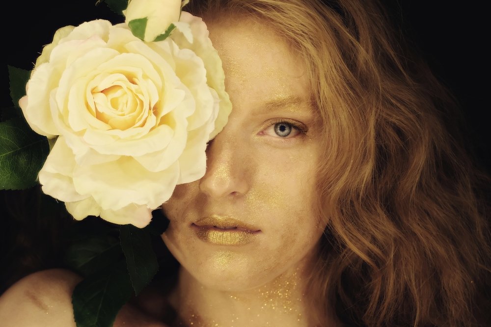 Photograph by Ekaterina