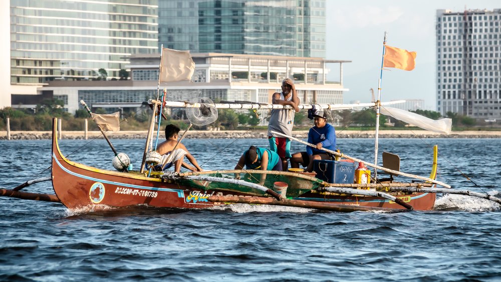 Photograph by Jerome Ralph Ramos