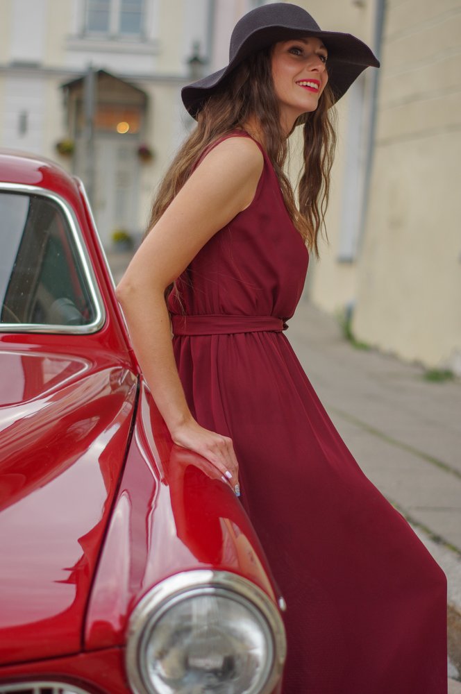 Photograph by Nadezda Sarap