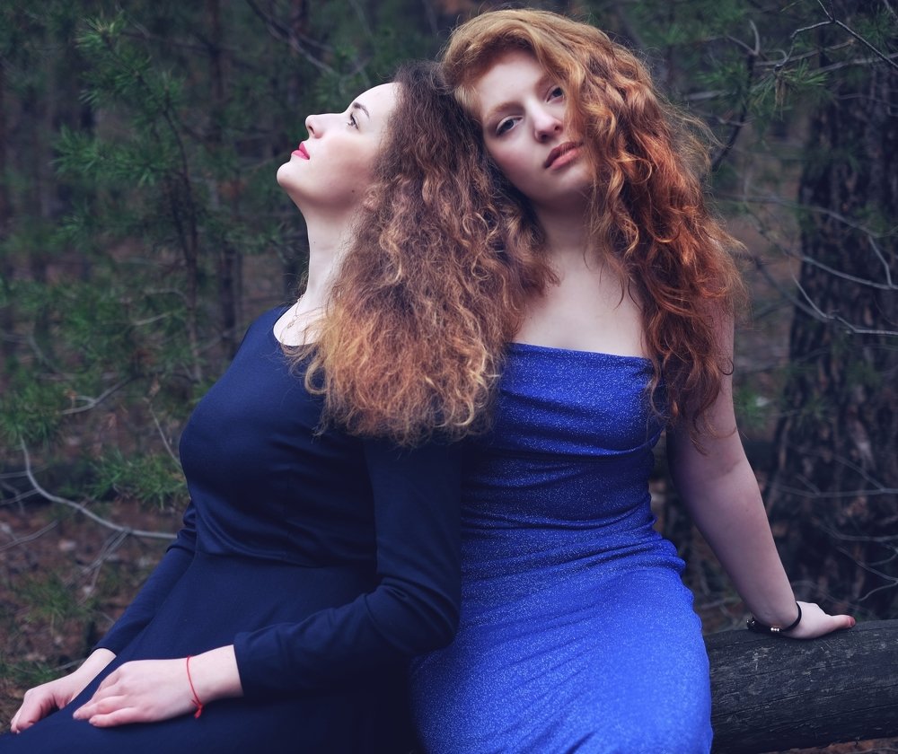 Photograph by Ekaterina