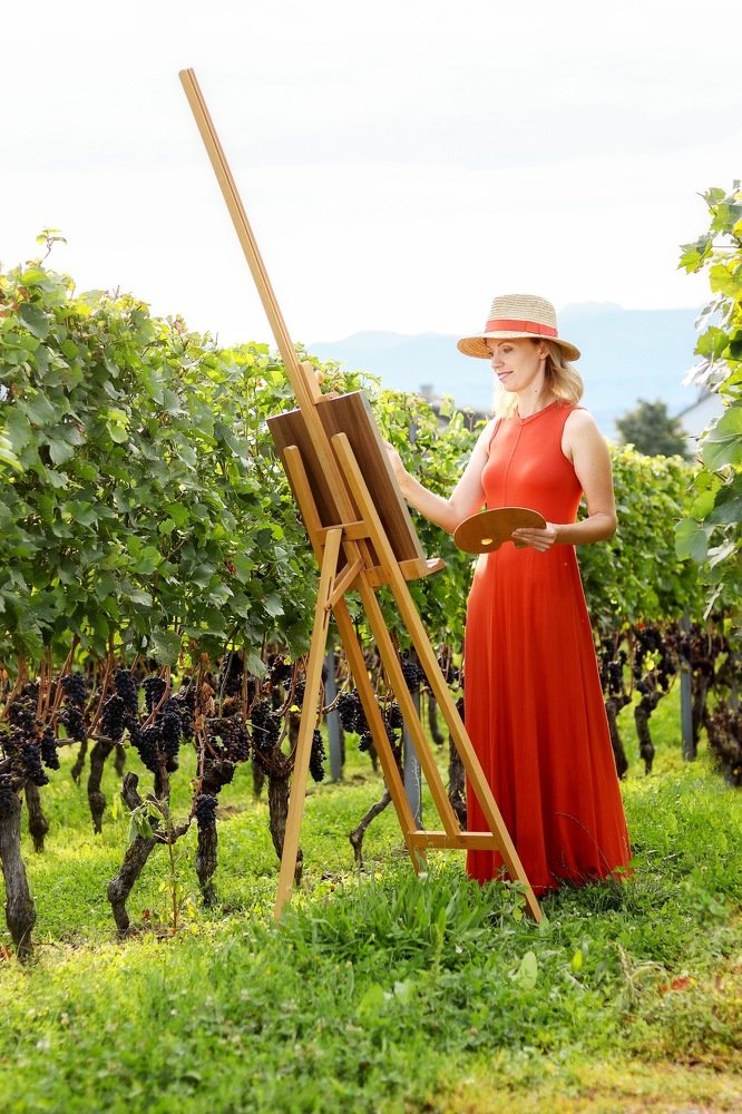 Photograph by Tanya Soares