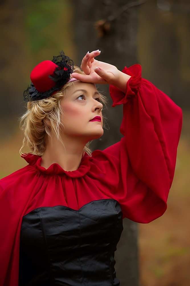 Photograph by Sveta Grinchenko