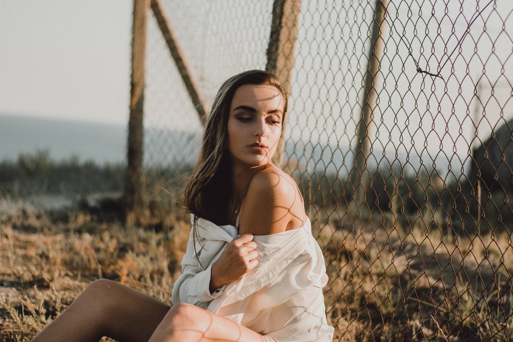 Photograph by Екатерина Вышинская