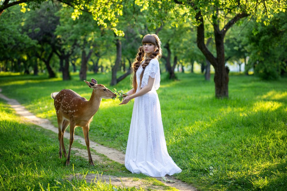 Photograph by Наталья Сидорова