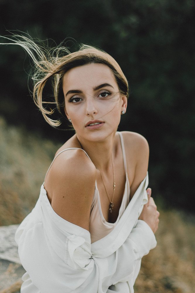 Photograph by Екатерина Вышинская