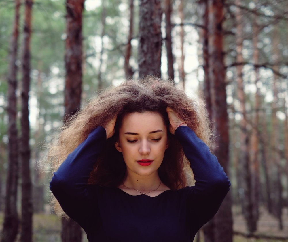 Photograph by Ekaterina