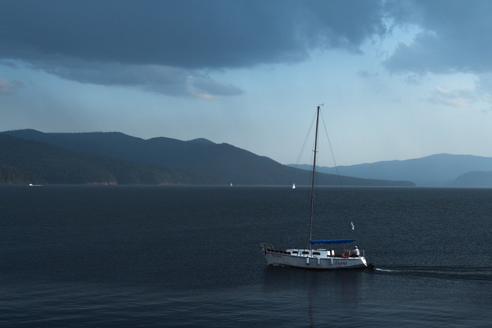 Photograph by Сергей Кушнирчук