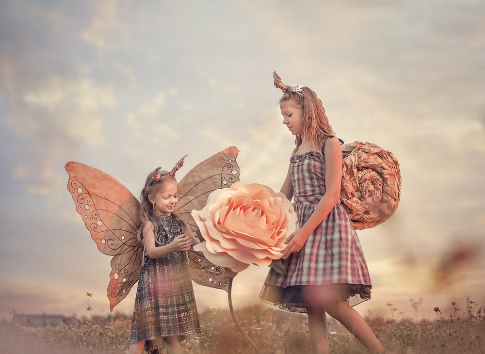 Photograph by Елена Бирюкова