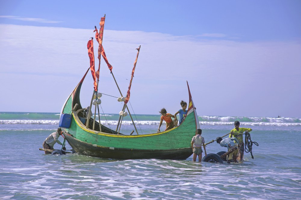 Photograph by  Md Shaheedul Alam