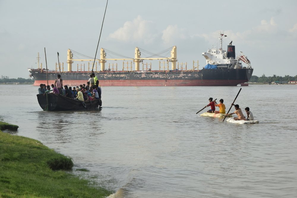 Photograph by  Md Shaheedul Alam