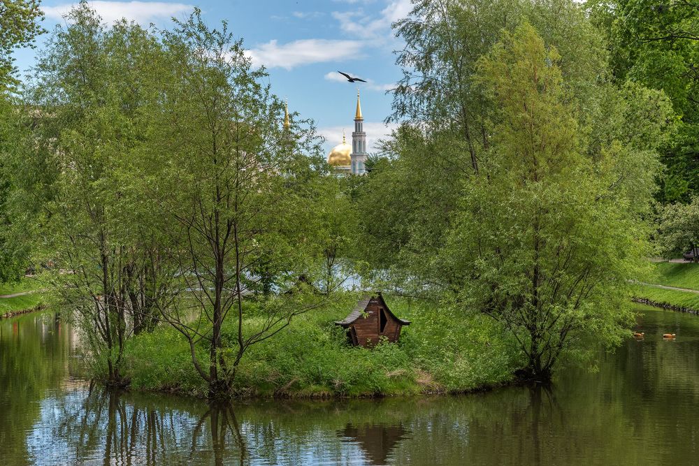 Photograph by Борис Недосеков