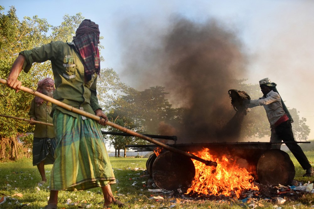 Photograph by  Md Shaheedul Alam