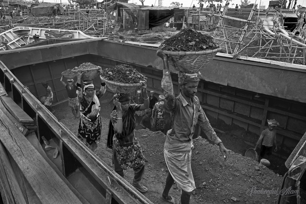 Photograph by  Md Shaheedul Alam