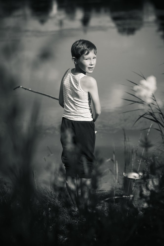 Photograph by Анастасия Селезнева