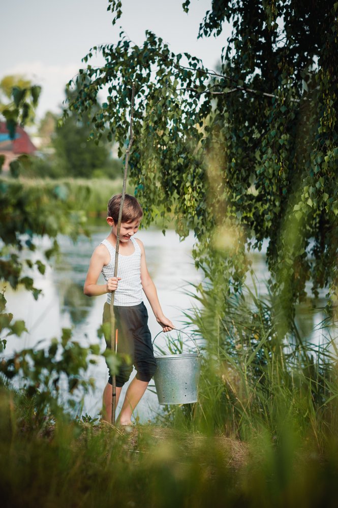 Photograph by Анастасия Селезнева