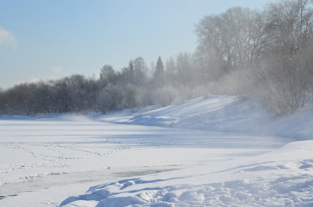 Photograph by Valentina