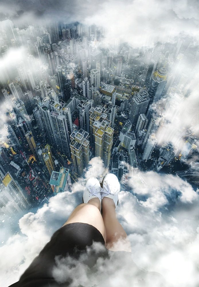 Photograph by Nadia Cisarova