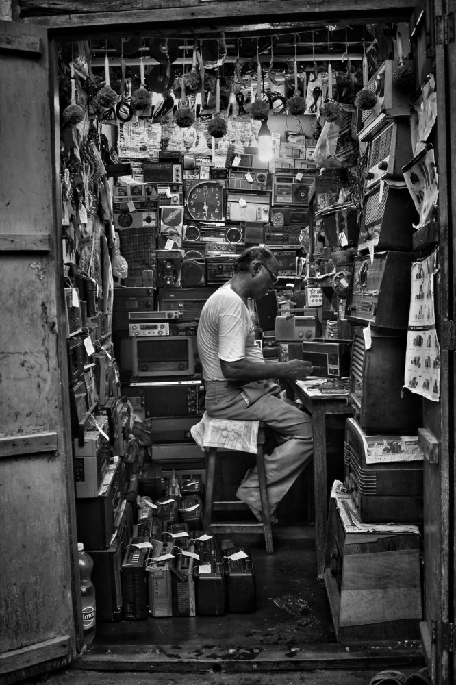 Photograph by Arpan Biswas