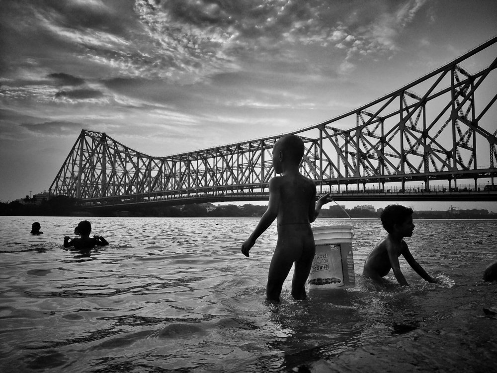 Photograph by Arpan Biswas