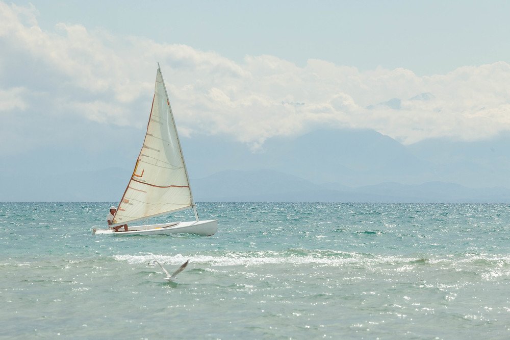 Photograph by Andrew Mikhaylov