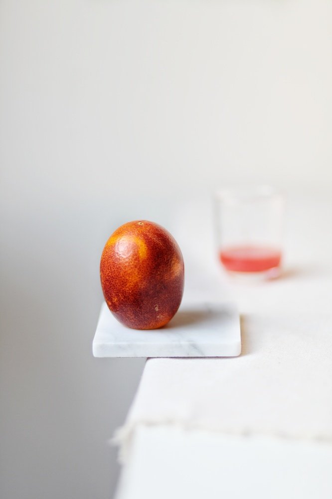 Photograph by Yulia Mulino