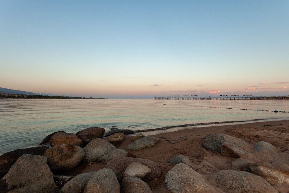 Photograph by Andrew Mikhaylov