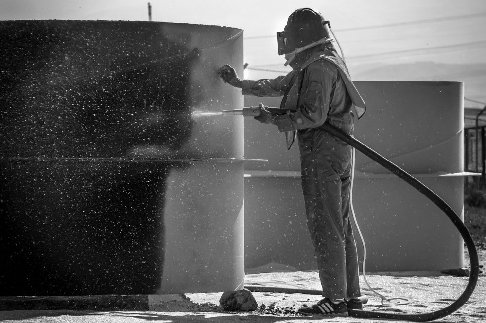 Photograph by abdolmoeed (hiwa) Maroufi