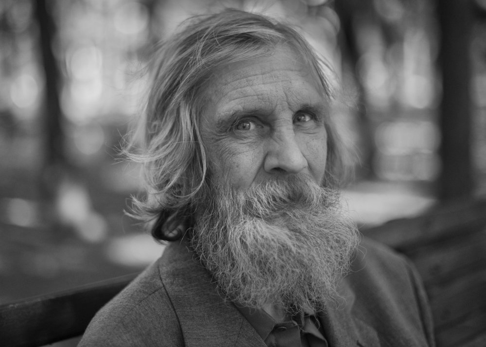 Photograph by Roma  Chitinskiy