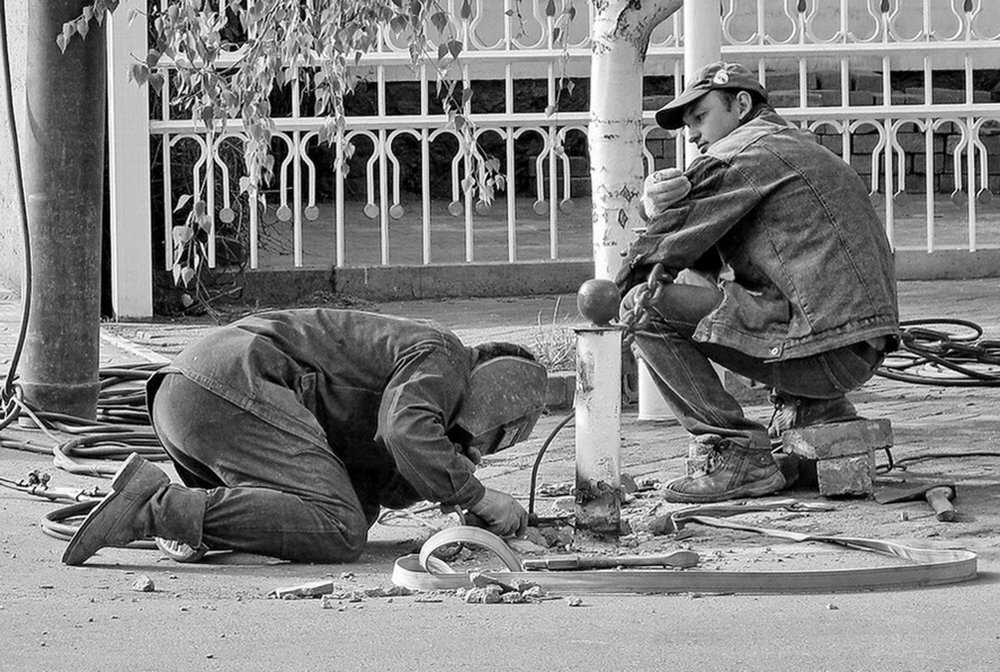 Photograph by Галья Щербина