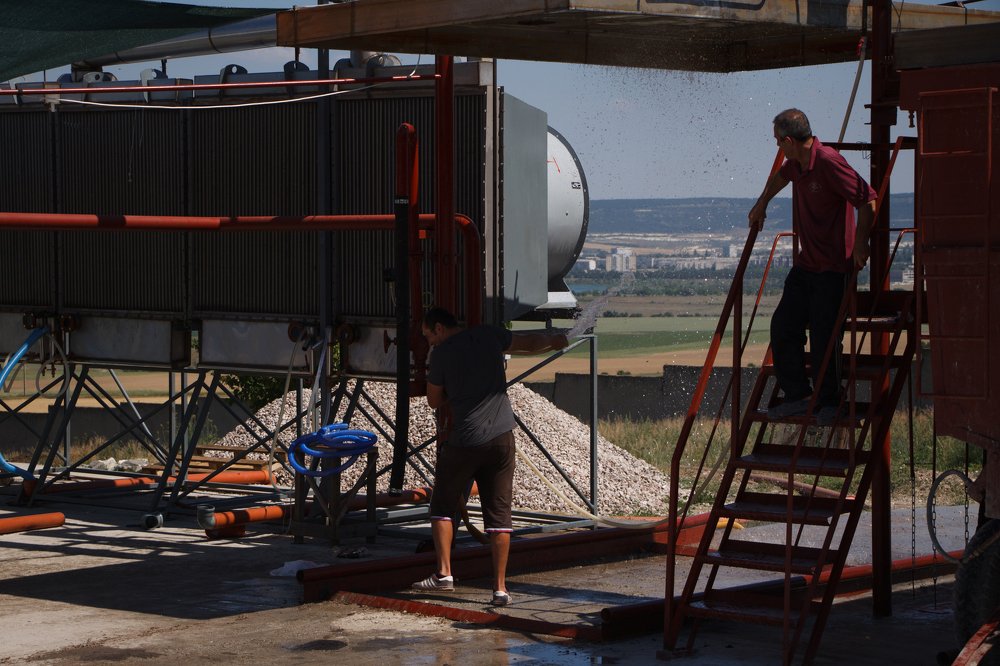 Photograph by Натали Чалык