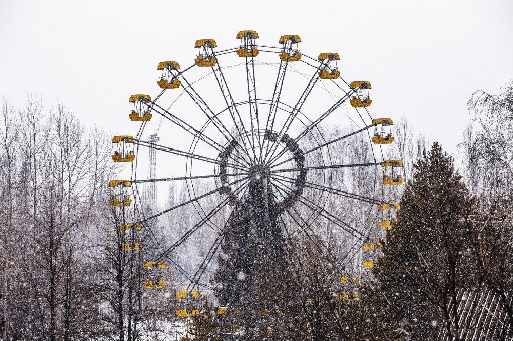 Photograph by Dumitru Ana