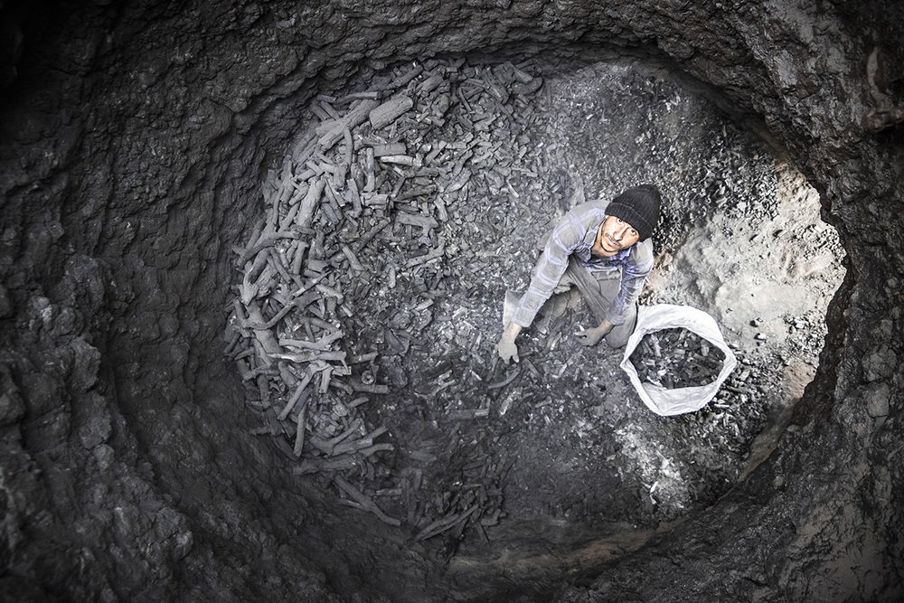 Photograph by Simin Mohit